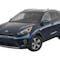 2022 Kia Niro 32nd exterior image - activate to see more