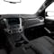 2020 GMC Yukon 24th interior image - activate to see more