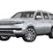 2022 Jeep Grand Wagoneer 29th exterior image - activate to see more