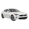 2020 Kia Stinger 46th exterior image - activate to see more