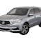 2018 Acura MDX 23rd exterior image - activate to see more