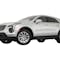 2019 Cadillac XT4 21st exterior image - activate to see more