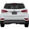 2018 Hyundai Santa Fe Sport 14th exterior image - activate to see more