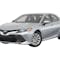 2019 Toyota Camry 11th exterior image - activate to see more