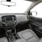 2021 Chevrolet Colorado 22nd interior image - activate to see more