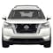 2022 Nissan Pathfinder 15th exterior image - activate to see more