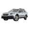 2021 Subaru Outback 14th exterior image - activate to see more