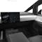 2024 Tesla Cybertruck 21st interior image - activate to see more