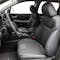 2020 Hyundai Santa Fe 25th interior image - activate to see more