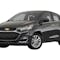 2019 Chevrolet Spark 19th exterior image - activate to see more