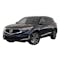 2020 Acura RDX 25th exterior image - activate to see more