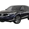 2020 Acura RDX 25th exterior image - activate to see more