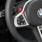 2021 BMW M8 38th interior image - activate to see more