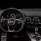 2022 Audi TT 30th interior image - activate to see more