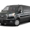 2024 Ford Transit Passenger Wagon 9th exterior image - activate to see more