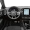 2021 Volvo XC40 Recharge 15th interior image - activate to see more