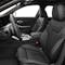2024 BMW 3 Series 10th interior image - activate to see more