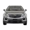 2021 Cadillac XT5 17th exterior image - activate to see more
