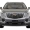 2021 Cadillac XT5 17th exterior image - activate to see more