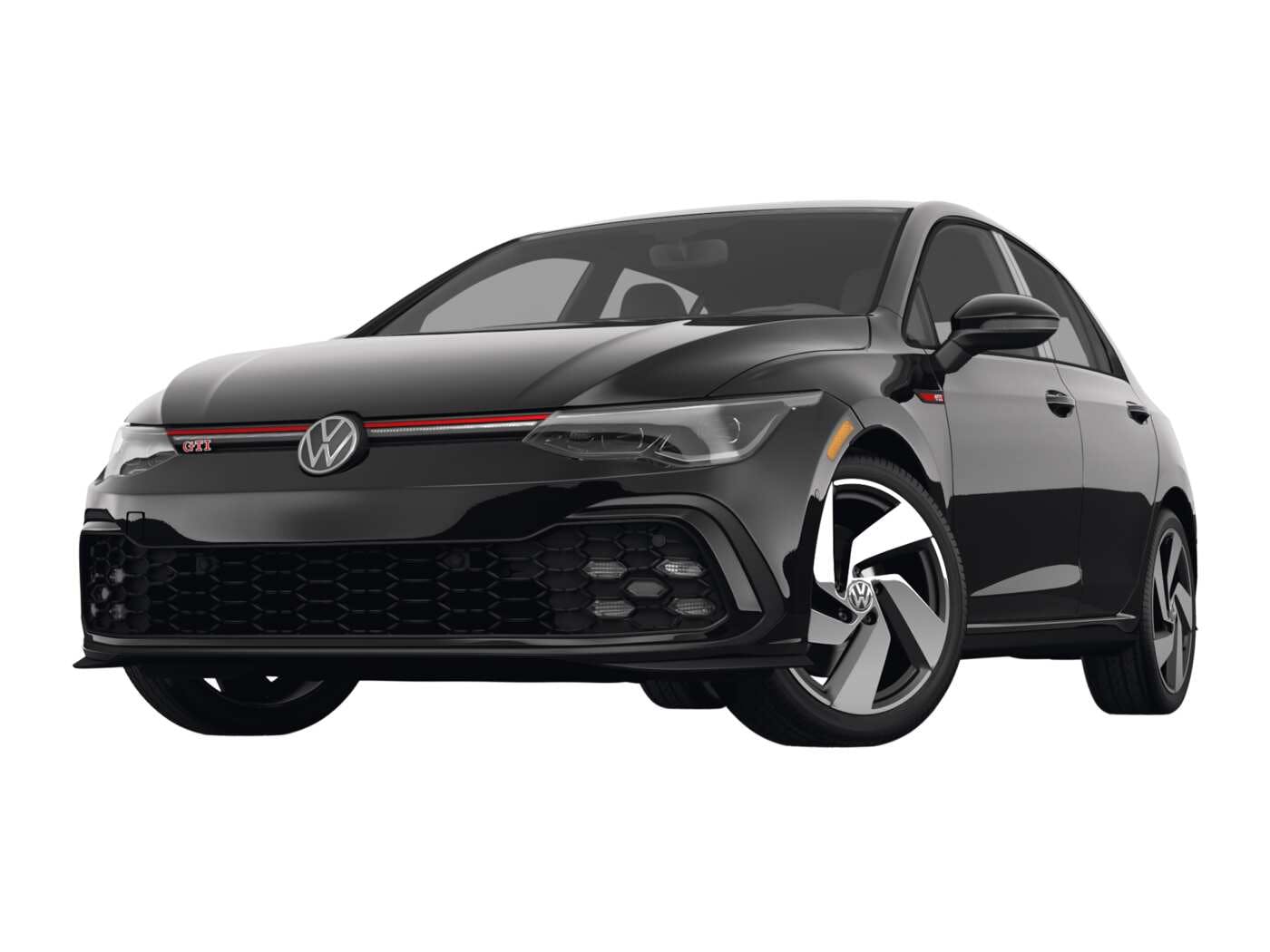 konvertering høflighed matematiker 2023 Volkswagen Golf GTI Lease Deals & Specials - TrueCar