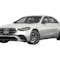2021 Mercedes-Benz S-Class 31st exterior image - activate to see more