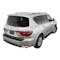 2021 Nissan Armada 38th exterior image - activate to see more