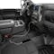 2023 Chevrolet Silverado 3500HD 17th interior image - activate to see more