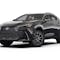 2025 Lexus NX 26th exterior image - activate to see more