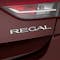 2019 Buick Regal Sportback 35th exterior image - activate to see more