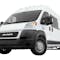 2022 Ram ProMaster Window Van 24th exterior image - activate to see more