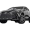 2024 Lexus NX 34th exterior image - activate to see more