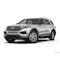 2024 Ford Explorer 19th exterior image - activate to see more