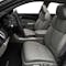 2020 Acura TLX 20th interior image - activate to see more