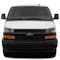 2024 Chevrolet Express Cargo Van 10th exterior image - activate to see more