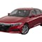 2019 Honda Accord 18th exterior image - activate to see more