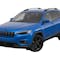 2022 Jeep Cherokee 28th exterior image - activate to see more