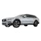 2019 Volvo V90 Cross Country 31st exterior image - activate to see more