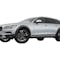 2020 Volvo V90 Cross Country 25th exterior image - activate to see more