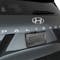 2020 Hyundai Palisade 47th exterior image - activate to see more