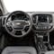 2024 Chevrolet Colorado 8th interior image - activate to see more
