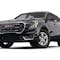 2024 GMC Terrain 38th exterior image - activate to see more