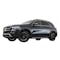 2020 Mercedes-Benz GLE 38th exterior image - activate to see more