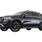 2021 Mercedes-Benz GLE 13th exterior image - activate to see more