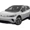 2021 Volkswagen ID.4 28th exterior image - activate to see more