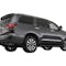 2021 Toyota Sequoia 14th exterior image - activate to see more