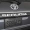 2022 Toyota Sequoia 39th exterior image - activate to see more