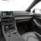 2020 Toyota Avalon 23rd interior image - activate to see more