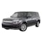 2019 Ford Flex 17th exterior image - activate to see more