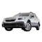 2020 Subaru Outback 39th exterior image - activate to see more
