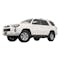 2020 Toyota 4Runner 19th exterior image - activate to see more